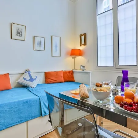 My Casa - Joffre 32 Appartement